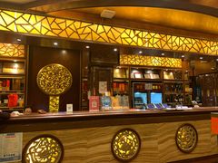 -老码头火锅(玉林店)