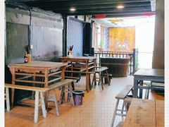 大堂-太平张醪糟(西街直营店)