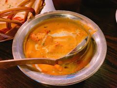 -Spice Garden印度餐厅(上海火车站店)