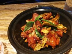 台湾三杯鸡-蝴蝶汇音乐酒馆(罗湖店)