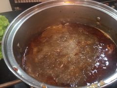 -呷哺呷哺(西单大悦城店)