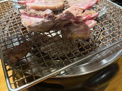 -九田家黑牛烤肉料理(华侨城店)