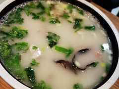 羊杂汤-大头亮羊汤烩面·河南非遗(良乡总店)
