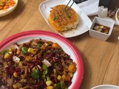 -丁虎子烤肉(国道二店)