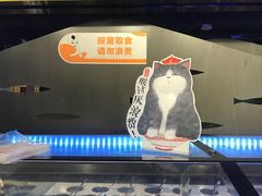 -新辣道鱼火锅(上地华联店)