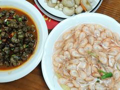 -美味之家·湖景农家乐(太湖东山店)