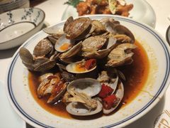 -卯时·龙光雅宴·精致锡帮菜(惠山古镇店)