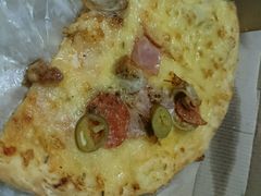 android_upload_pic-乐凯撒披萨(正佳广场店)