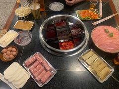 -邓莽子老火锅(中兴路总店)
