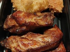 -堂本家洋食别馆·炸猪排(中心城店)