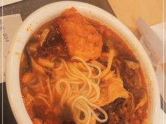 -水平有限广西米粉·广西风味集(五道口店)