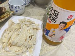 -九寨特色牦牛肉汤锅 羊肉汤锅