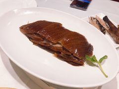 酥香嫩烤鸭-四季民福烤鸭店(望京旺角店)