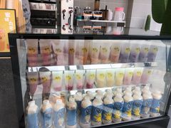 -丸摩堂鲜果茶(城南优品道店)