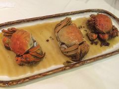 -老正兴菜馆(福州路店)