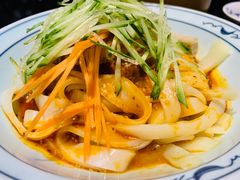 -尹兰楼西北风情餐厅(嘉定店)