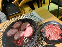 -萌牛肠烧烤店(虹梅路店)