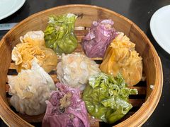 -正宗天津烧麦馆(柳州路店)