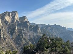 -老界岭旅游度假区