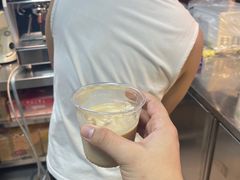 -定旺冰室·香港冰室(水贝店)