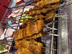 -7只羊·鲜羊肉串·地锅鸡精酿(玄武墨香路店)