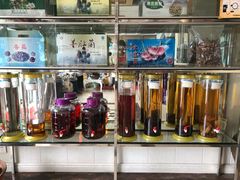 -野菌皇海景野生菌火锅(滨海大道店)