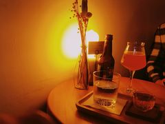 -餐酒吧Com-ing Bar(上海路店)