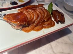 -京味斋·北京烤鸭(华威桥北工大店)