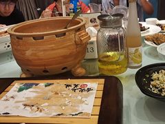 -飞鹿餐饮·陕南菜(北关店)