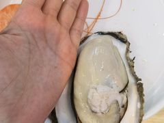 -一蚝一贝海鲜特色餐厅(万象城店)