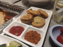 -海底捞火锅(金地广场生日主题店)