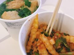 -漫山洋芋(大悦城店)