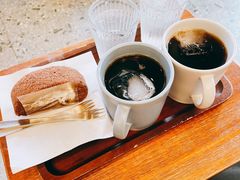 -CoffeeVendor(西乡店)