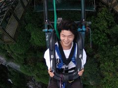 -梦幻奥陶纪景区