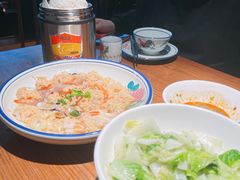 -老湘村·湖南土菜(天河维多利店)