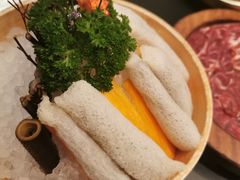 -季季山·云南野生菌火锅(上海首店)