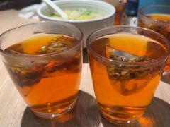 -大师兄·手工面·西北菜(南沙万达广场店)