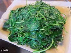 酒香草头-三林民间传菜