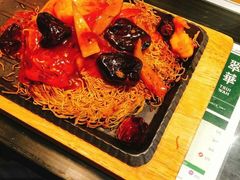 -翠华餐厅(旺角文华商场店)