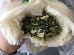 -航天馒头(瞻园路店)