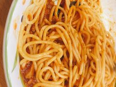 -萨莉亚意式餐厅(彩悦城店)