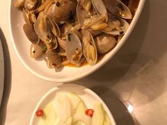 -蚝美人·生蚝海鲜烧烤(茶花园店)