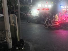 -假日美地酒店(广州同和地铁站京溪南方医院店)