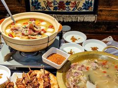 -霄汉羊排(万松园一店)
