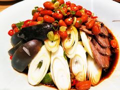 -红樱桃·欢乐餐厅(太原里店)