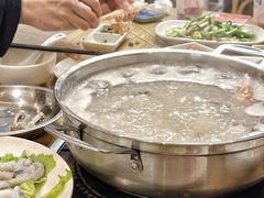 -吉友粥底火锅(方斜路店)