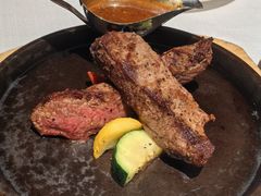 -俄士厨房(五棵松华熙LIVE店)