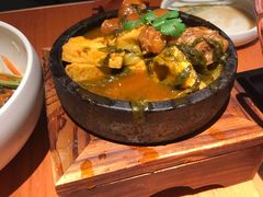 德宏腌菜趴猪蹄-云海肴·汽锅鸡·云南菜(领展购物广场·中关村店)