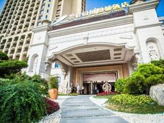 -碧桂园凤凰城酒店(南京店)