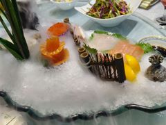 -金米箩大酒店(五角场店)
